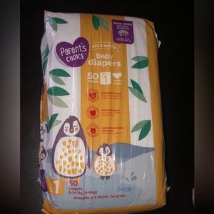 Diapers